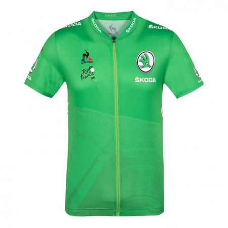 Maillot 2021 Tour de France N004